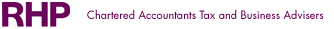 RHP - Chartered Accountants Tax and Business Advisers